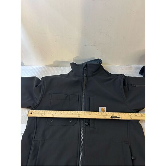 Carhartt  regular rough cut jacket RF $99 new with tags - Picture 8 of 12